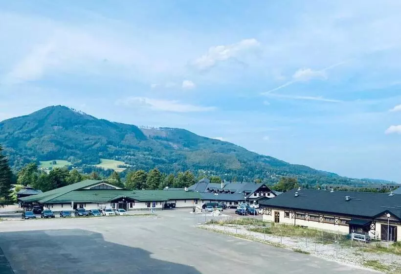 Lomakeskus Tee čeladná & Wellness