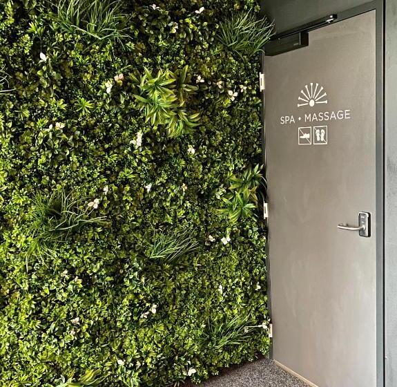 Resort Tee čeladná & Wellness