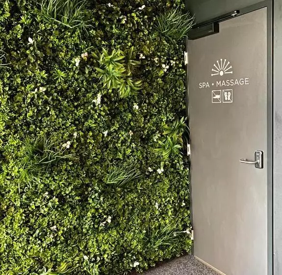 Lomakeskus Tee čeladná & Wellness