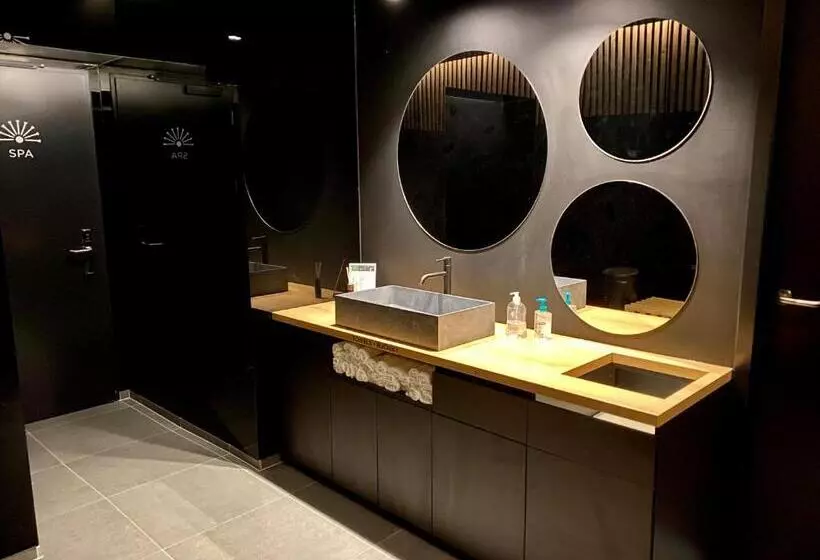 Lomakeskus Tee čeladná & Wellness