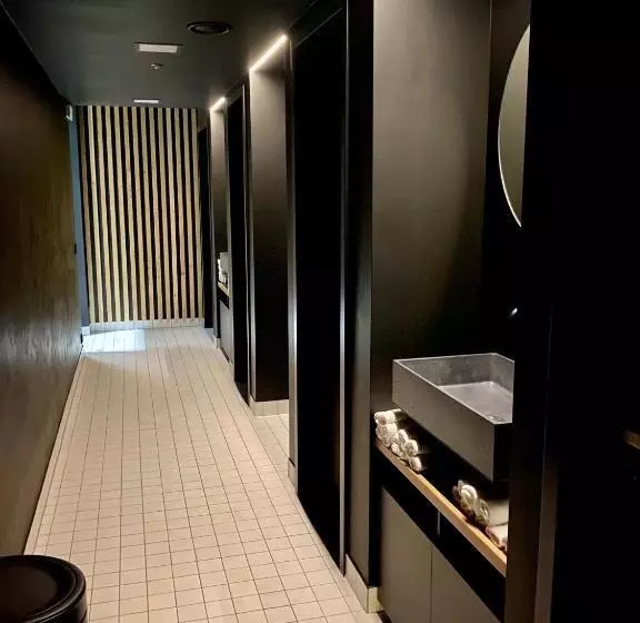 Lomakeskus Tee čeladná & Wellness