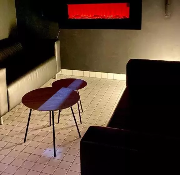 Lomakeskus Tee čeladná & Wellness