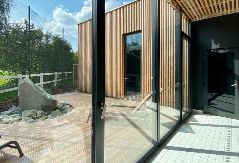 Resort Tee čeladná & Wellness