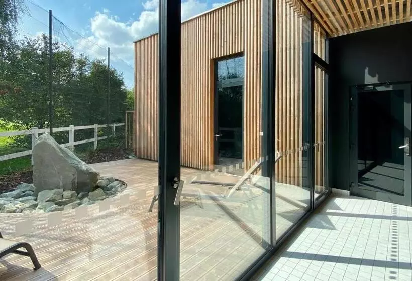 Lomakeskus Tee čeladná & Wellness