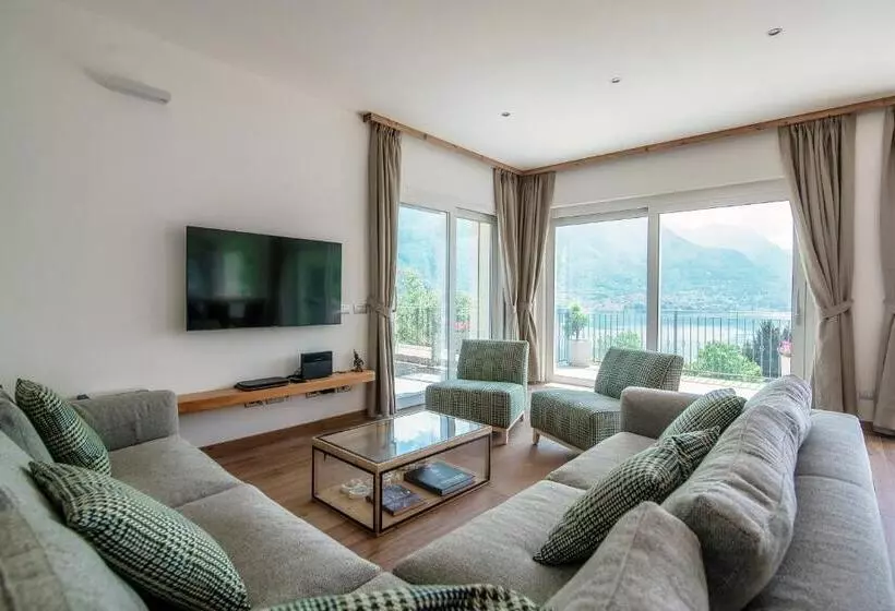 Villa Breva   Bellagio