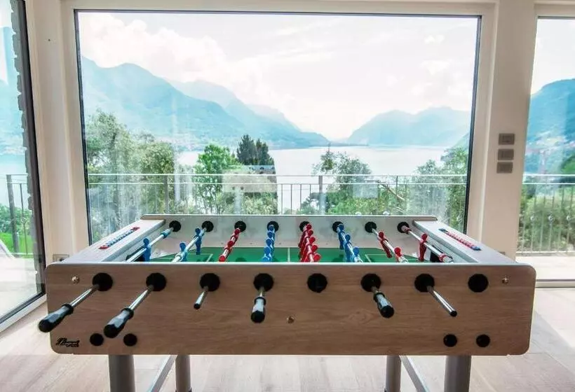 Villa Breva   Bellagio