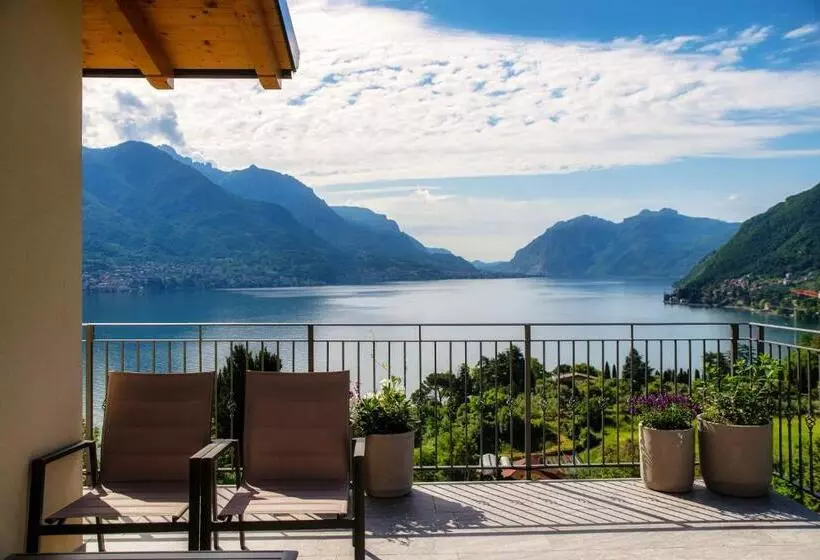 Villa Breva   Bellagio