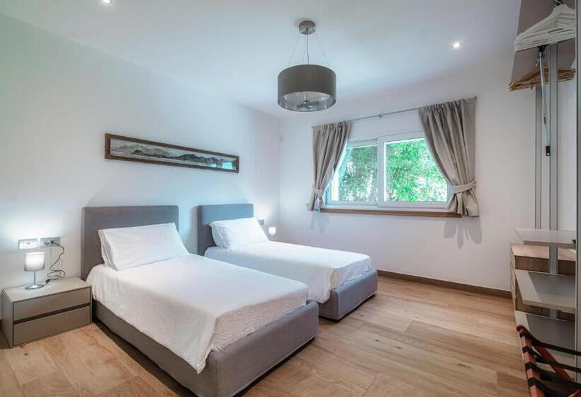 Villa Breva   Bellagio