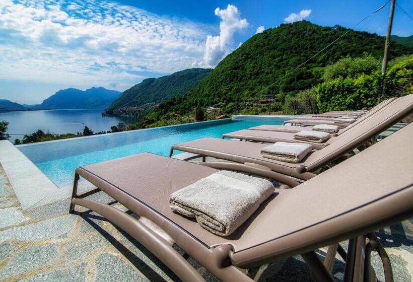 Villa Breva   Bellagio