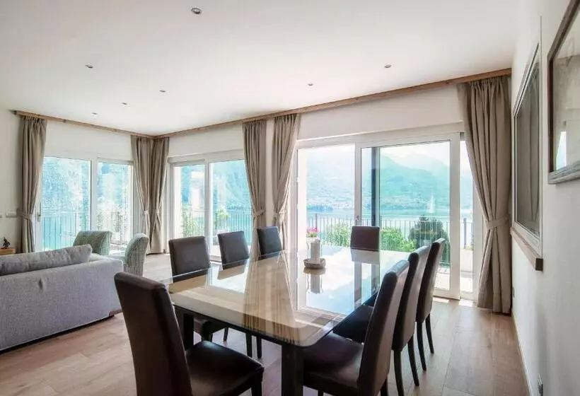 Villa Breva   Bellagio