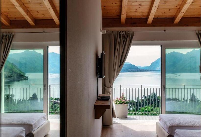 Villa Breva   Bellagio