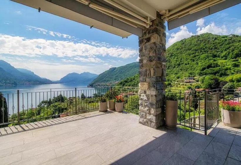 Villa Breva   Bellagio