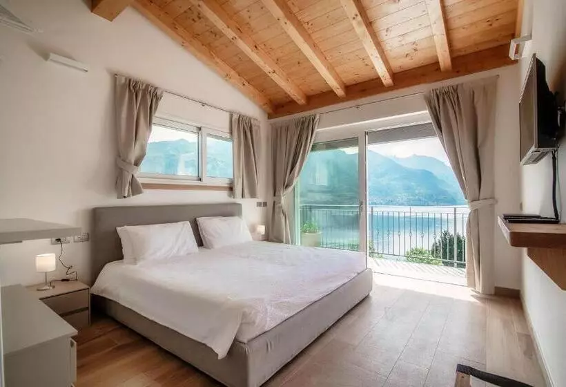 Villa Breva   Bellagio