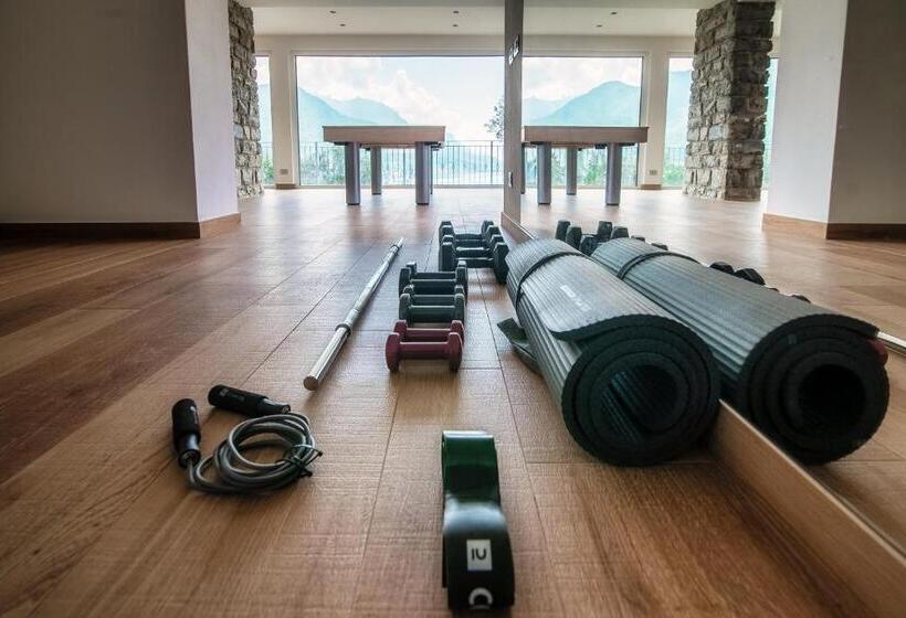 Villa Breva   Bellagio