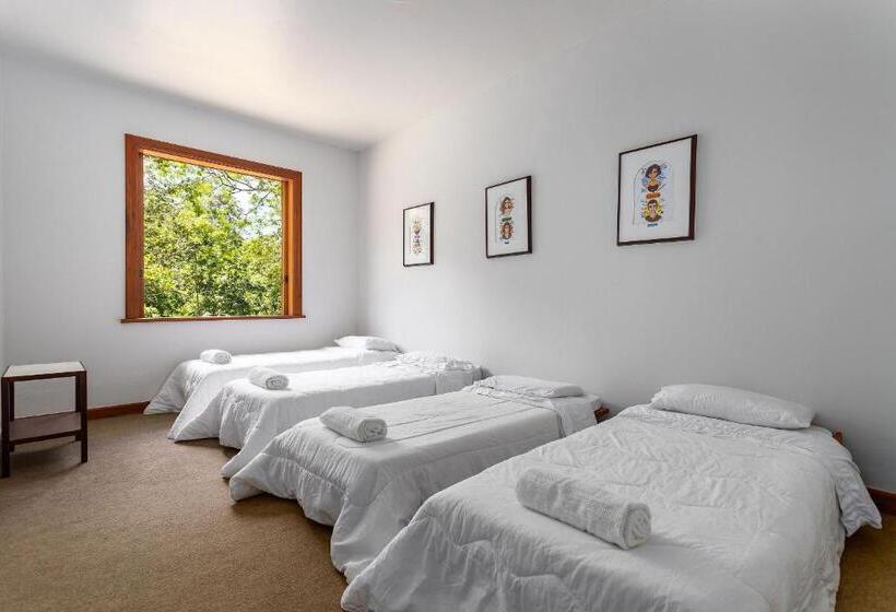 Aconchegante Sítio Na Serra Com Piscina Em Itaipava 26 Hóspedes