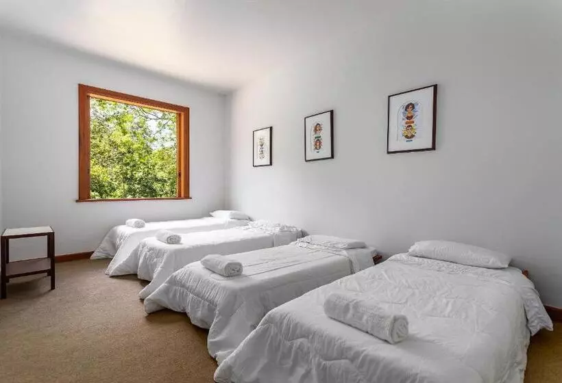 Aconchegante Sítio Na Serra Com Piscina Em Itaipava 26 Hóspedes