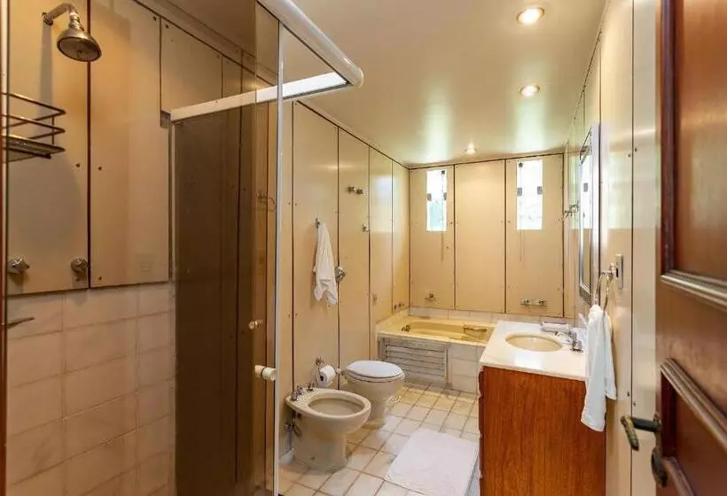 Aconchegante Sítio Na Serra Com Piscina Em Itaipava 26 Hóspedes