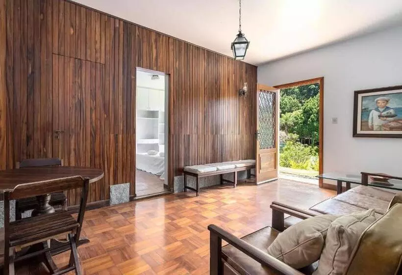 Aconchegante Sítio Na Serra Com Piscina Em Itaipava 26 Hóspedes