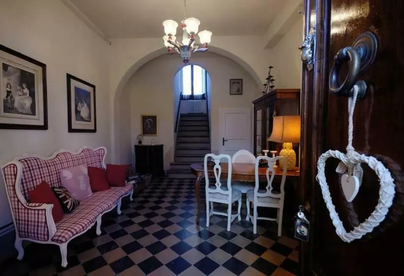 B&b Cimamori