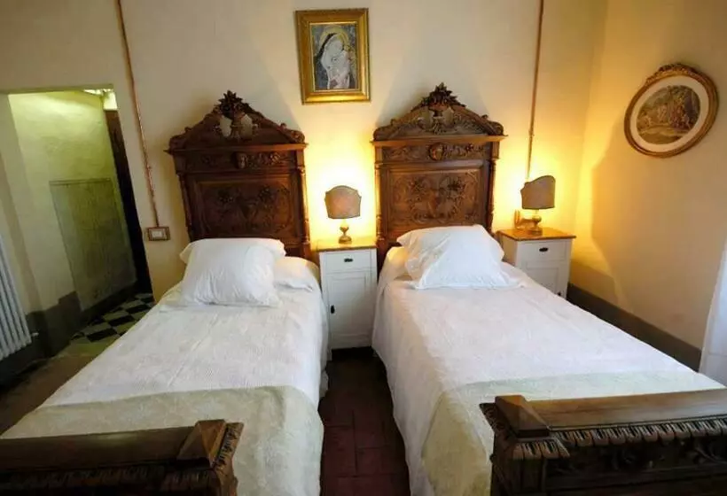 B&b Cimamori