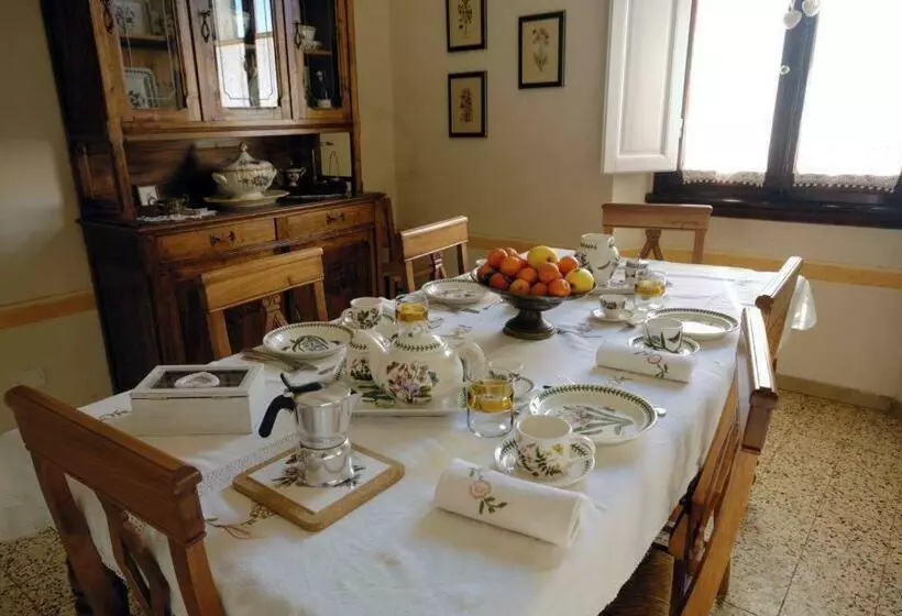 B&b Cimamori