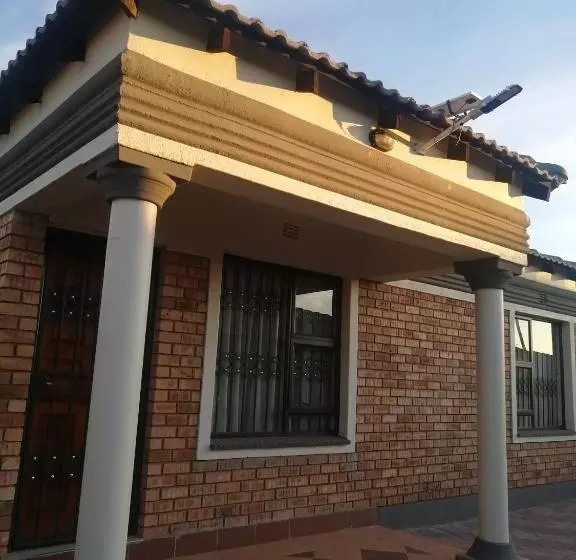 Beautiful & Serene Airbnb House