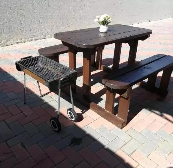 Beautiful & Serene Airbnb House