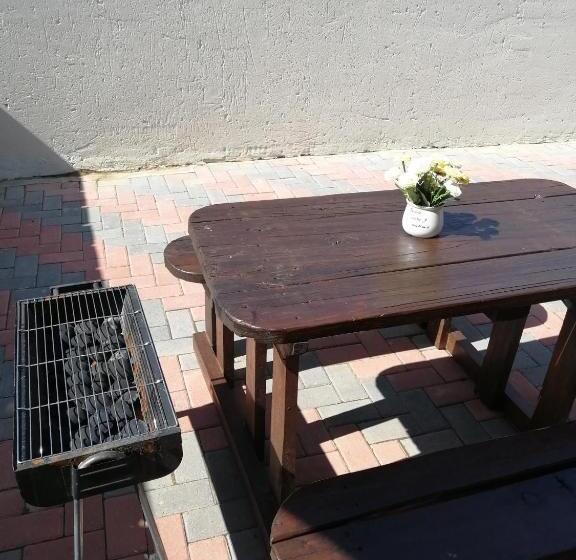 Beautiful & Serene Airbnb House