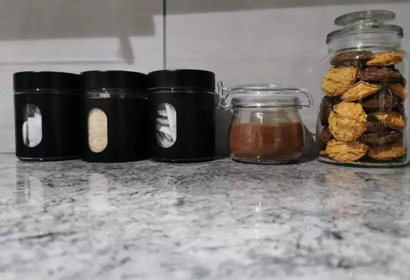 Beautiful & Serene Airbnb House