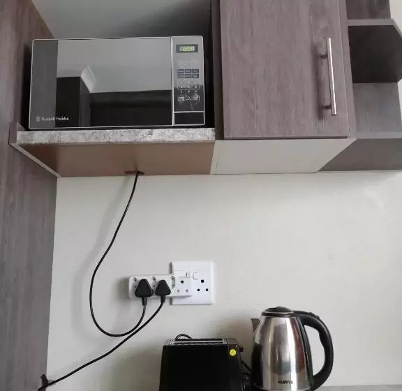 Beautiful & Serene Airbnb House