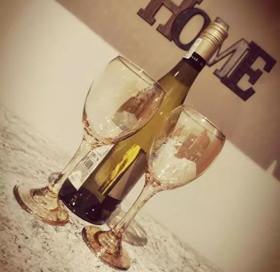 Beautiful & Serene Airbnb House