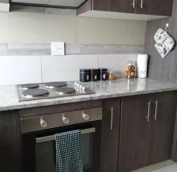 Beautiful & Serene Airbnb House