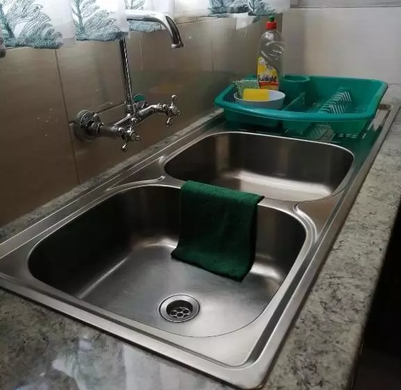 Beautiful & Serene Airbnb House