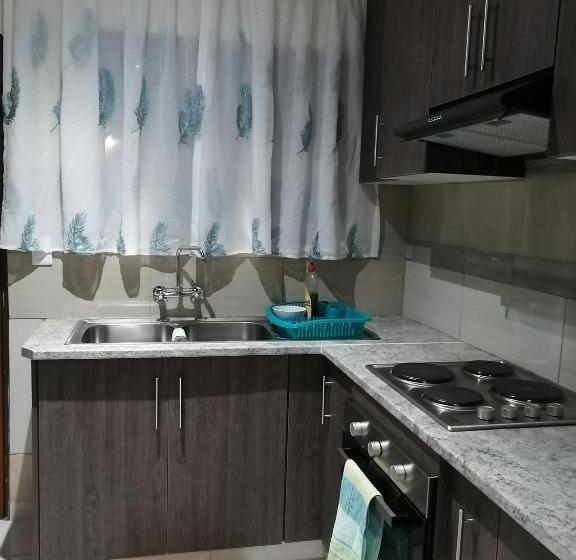 Beautiful & Serene Airbnb House