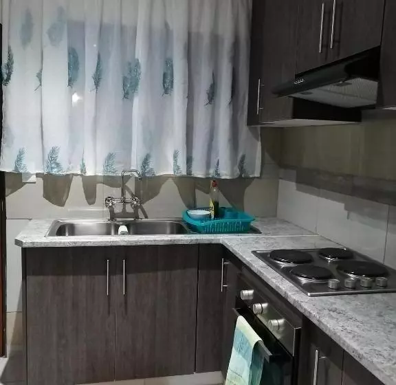 Beautiful & Serene Airbnb House