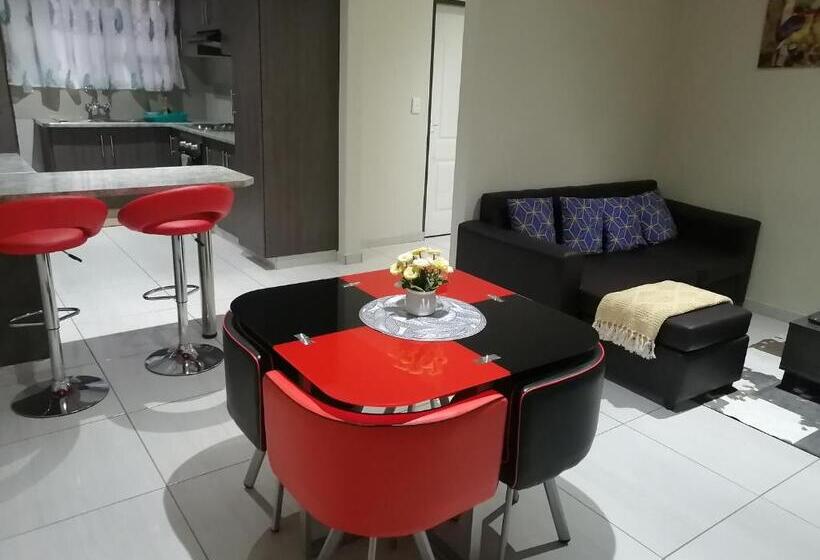 Beautiful & Serene Airbnb House