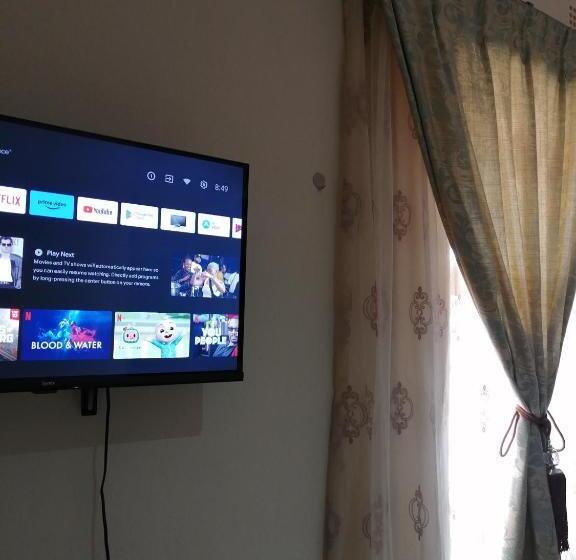 Beautiful & Serene Airbnb House