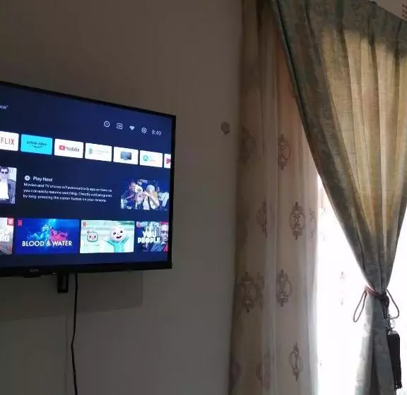 Beautiful & Serene Airbnb House