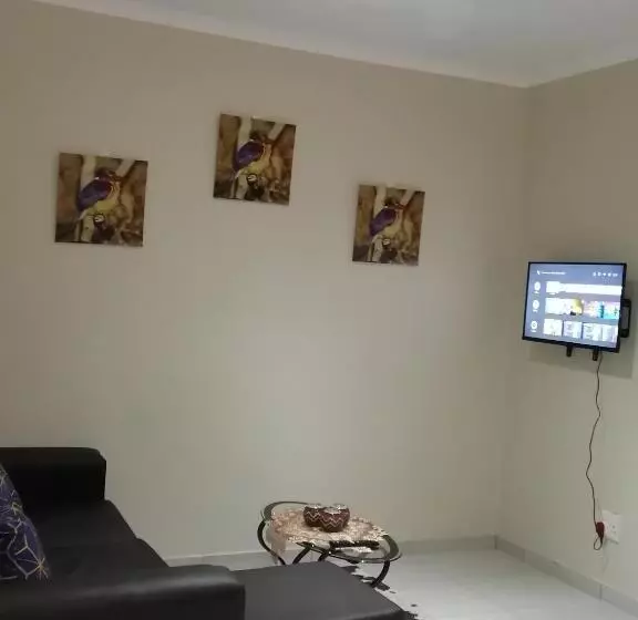 Beautiful & Serene Airbnb House