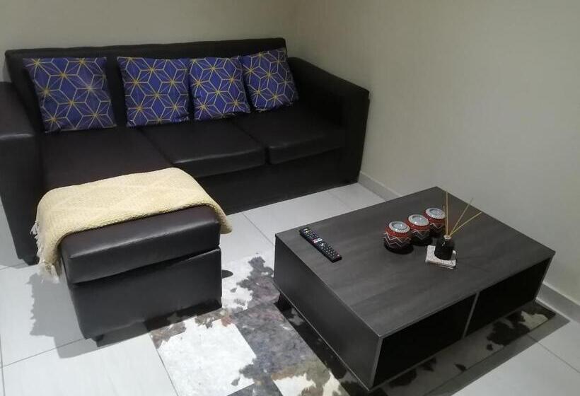 Beautiful & Serene Airbnb House