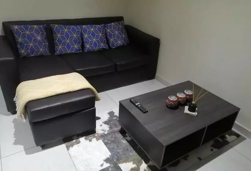 Beautiful & Serene Airbnb House