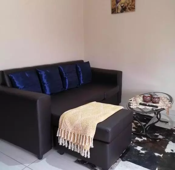 Beautiful & Serene Airbnb House