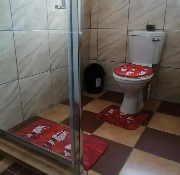 Beautiful & Serene Airbnb House