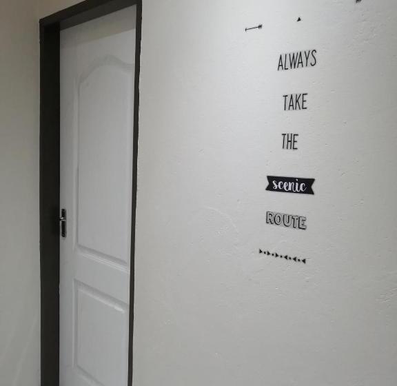 Beautiful & Serene Airbnb House