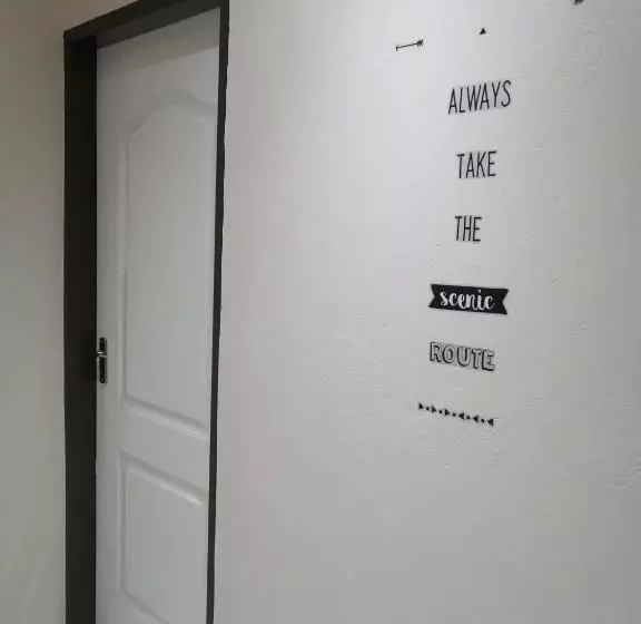 Beautiful & Serene Airbnb House