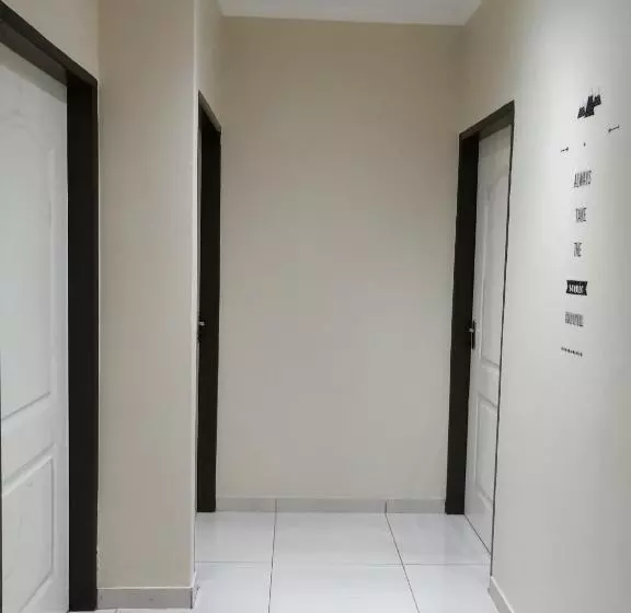 Beautiful & Serene Airbnb House