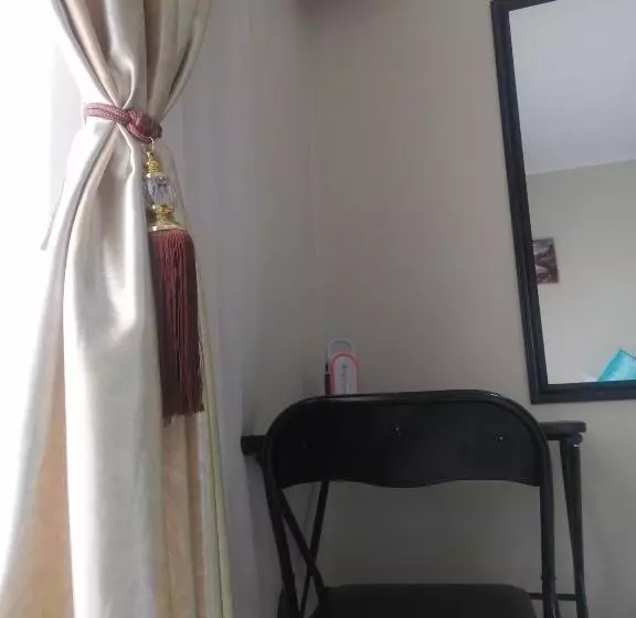 Beautiful & Serene Airbnb House