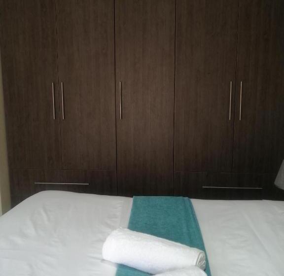 Beautiful & Serene Airbnb House