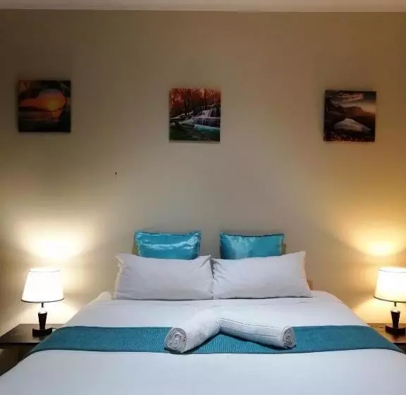 Beautiful & Serene Airbnb House