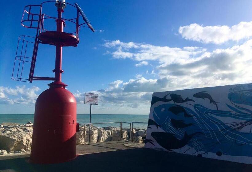 تختخواب و صبحانه A Casa Di Tati